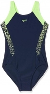 Costum de baie Speedo BOOM SPL MSBK JF NAVY/GREEN 